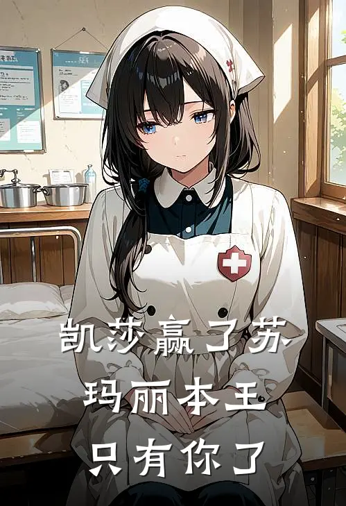 凯莎赢了苏玛丽本王只有你了