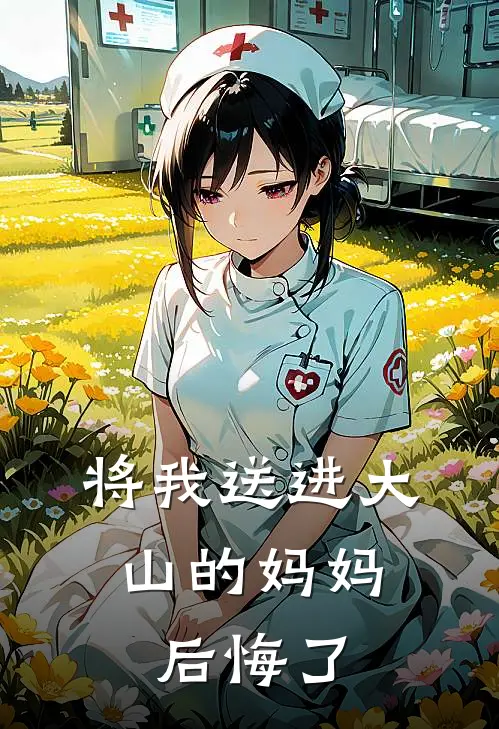 将我送进大山的妈妈，后悔了