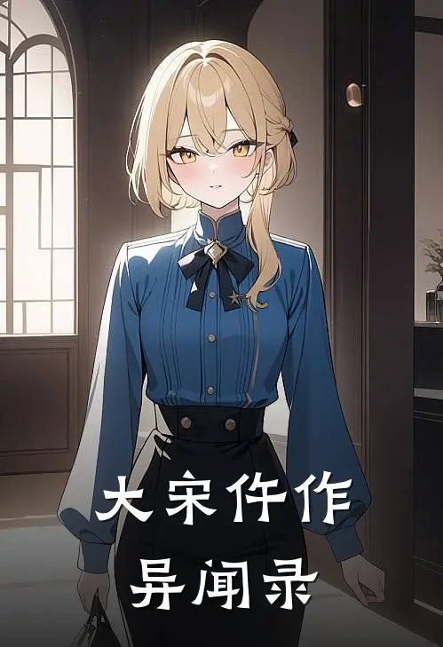 大宋仵作异闻录