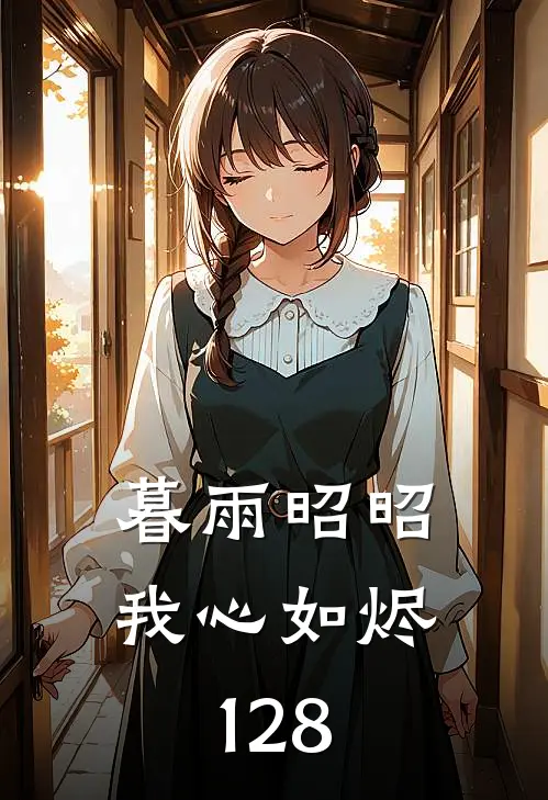 暮雨昭昭我心如烬128