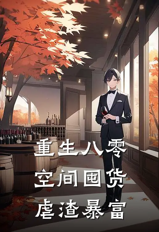 重生八零：空间囤货，虐渣暴富
