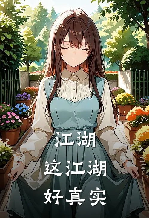 江湖：这江湖好真实