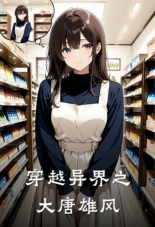 穿越异界之大唐雄风