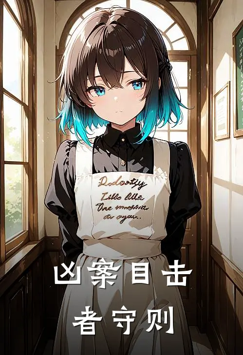 凶案目击者守则