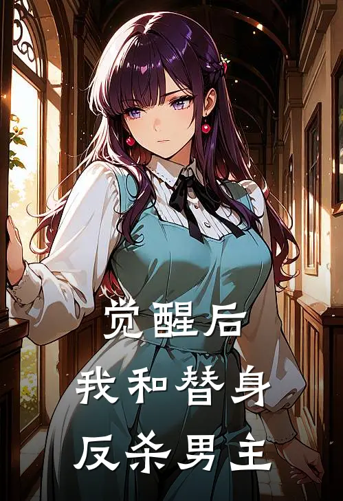 觉醒后，我和替身反杀男主