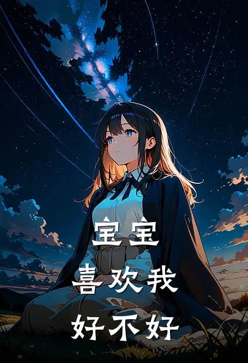 宝宝，喜欢我好不好