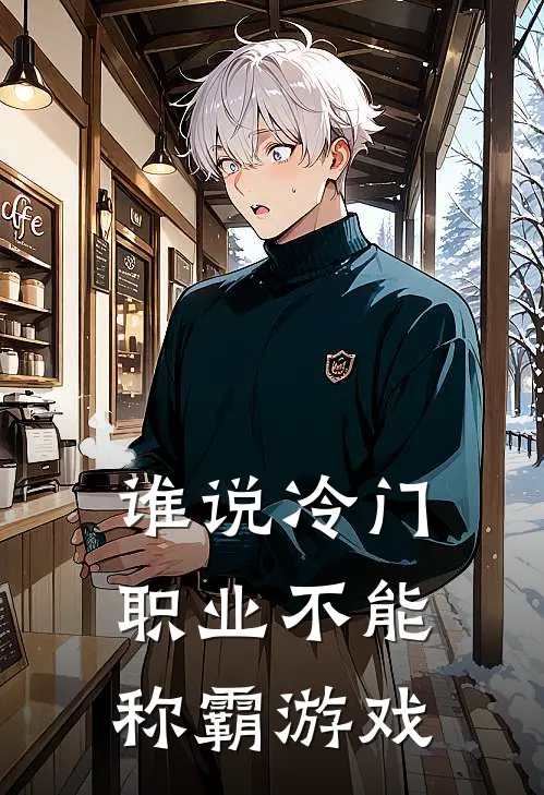谁说冷门职业不能称霸游戏