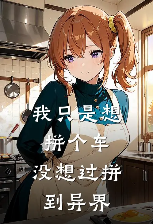 我只是想拼个车，没想过拼到异界