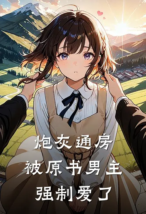 炮灰通房，被原书男主强制爱了