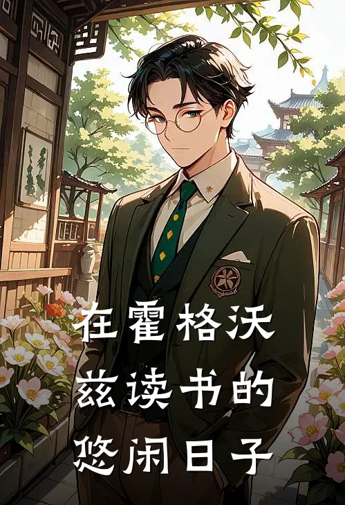 在霍格沃兹读书的悠闲日子