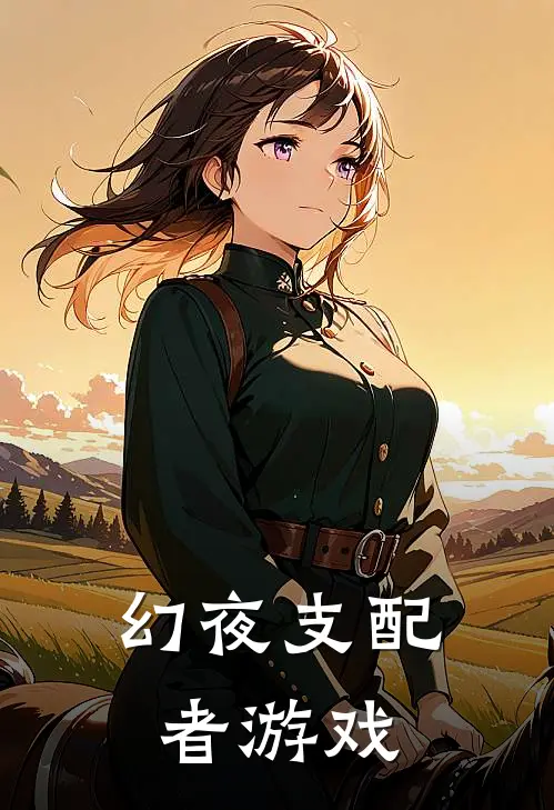 幻夜支配者游戏