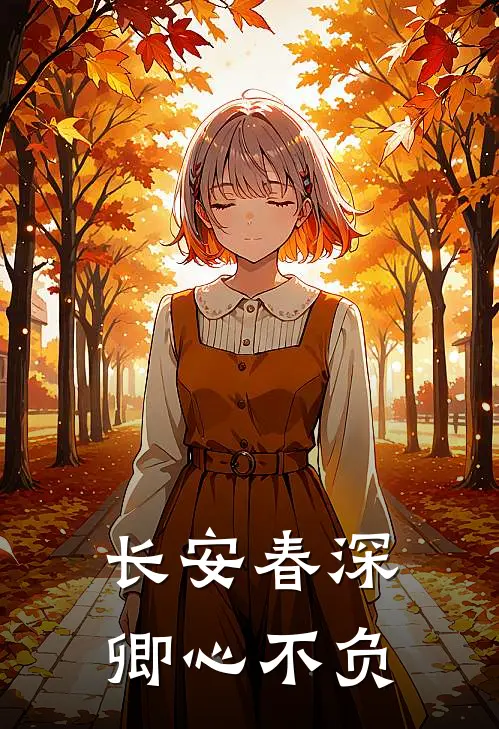 长安春深，卿心不负