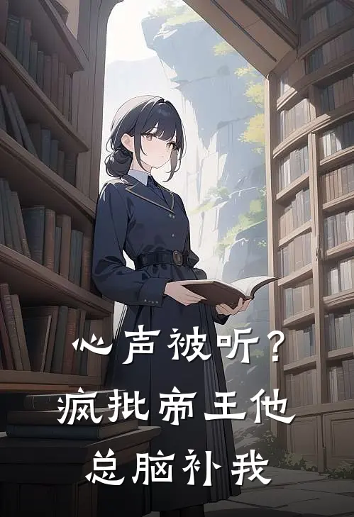 心声被听？疯批帝王他总脑补我