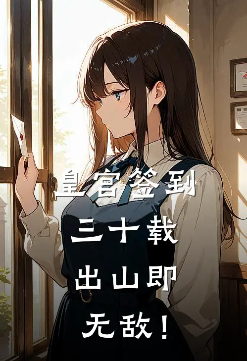 皇宫签到三十载，出山即无敌！