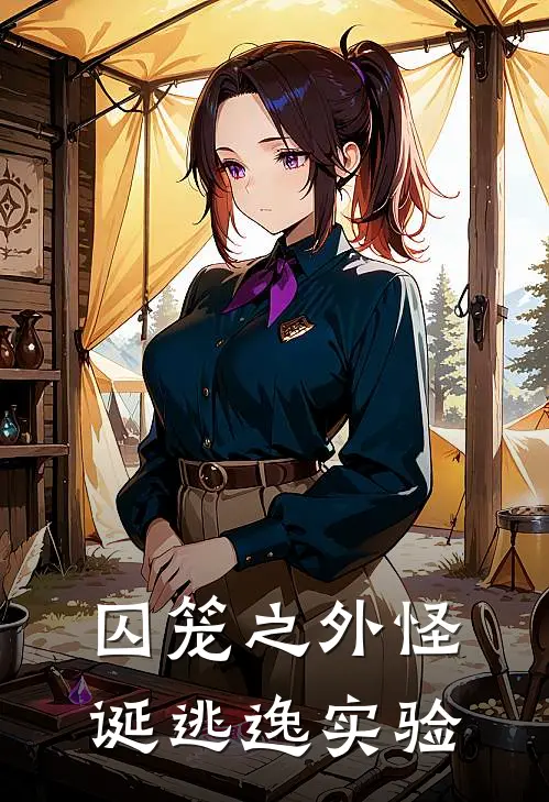 囚笼之外怪诞逃逸实验