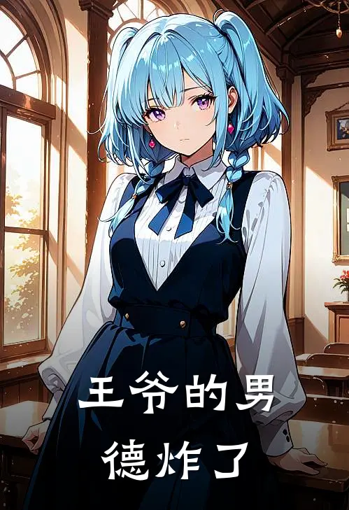 王爷的男德炸了