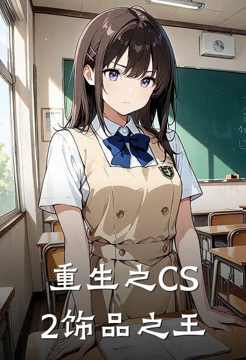 重生之CS2饰品之王