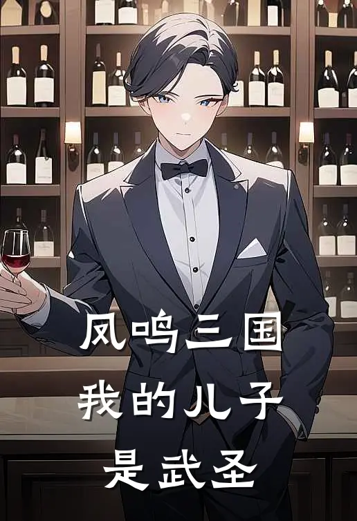 凤鸣三国：我的儿子是武圣