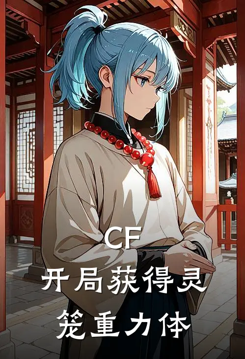 CF，开局获得灵笼重力体