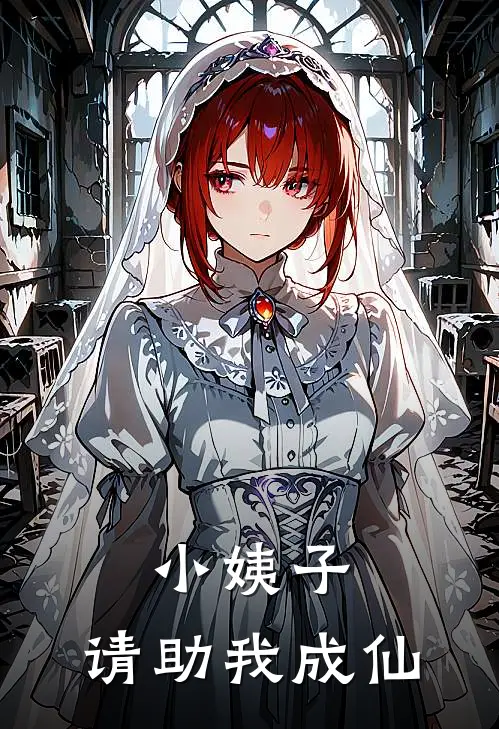 小姨子，请助我成仙