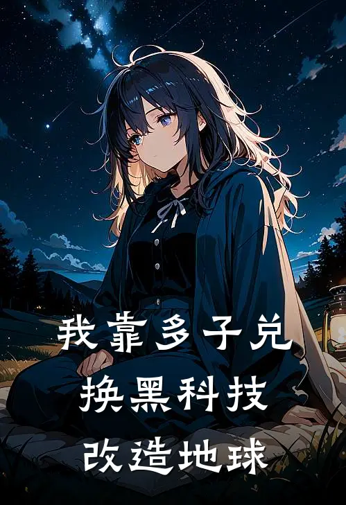 我靠多子兑换黑科技改造地球