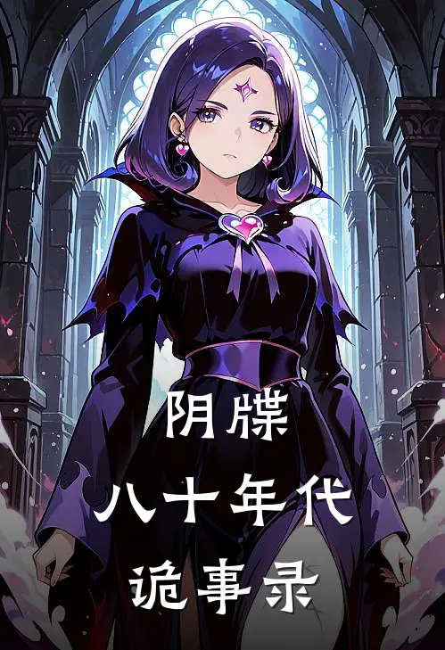 阴牒：八十年代诡事录