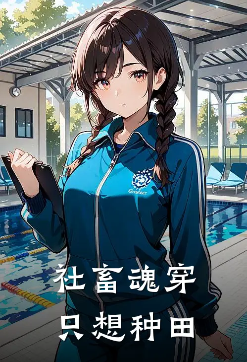 社畜魂穿只想种田