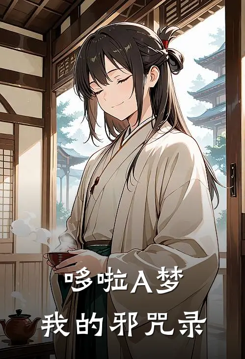 哆啦A梦：我的邪咒录