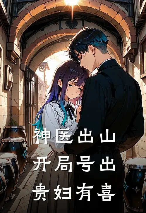 神医出山：开局号出贵妇有喜
