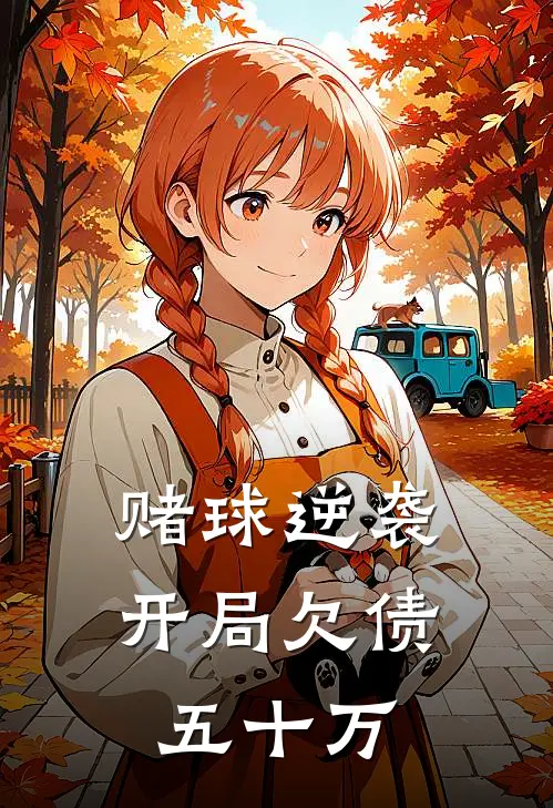 赌球逆袭：开局欠债五十万