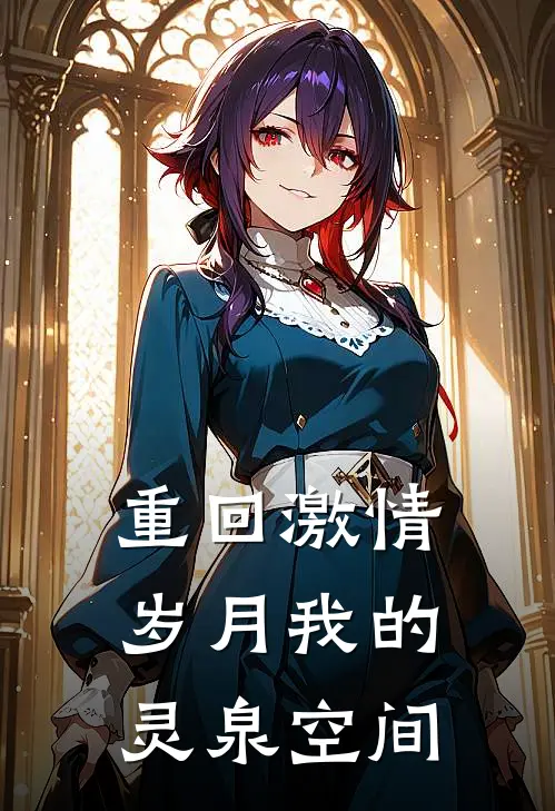 重回激情岁月我的灵泉空间