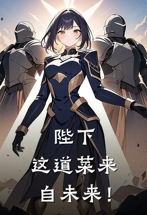 陛下，这道菜来自未来！