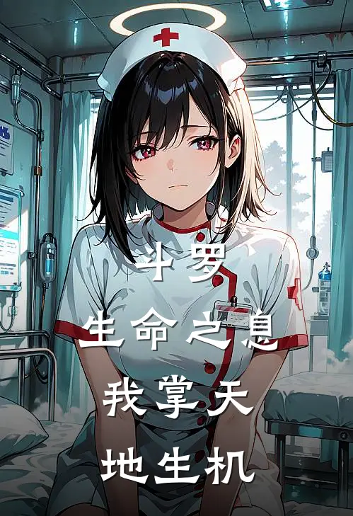 斗罗：生命之息，我掌天地生机