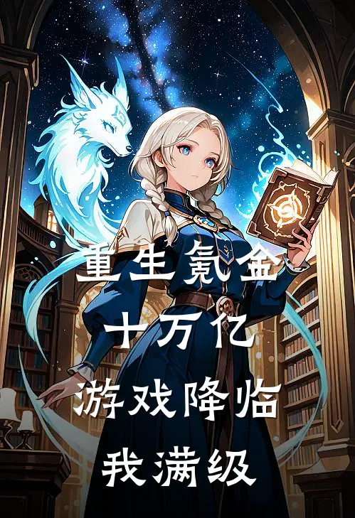 重生氪金十万亿，游戏降临我满级