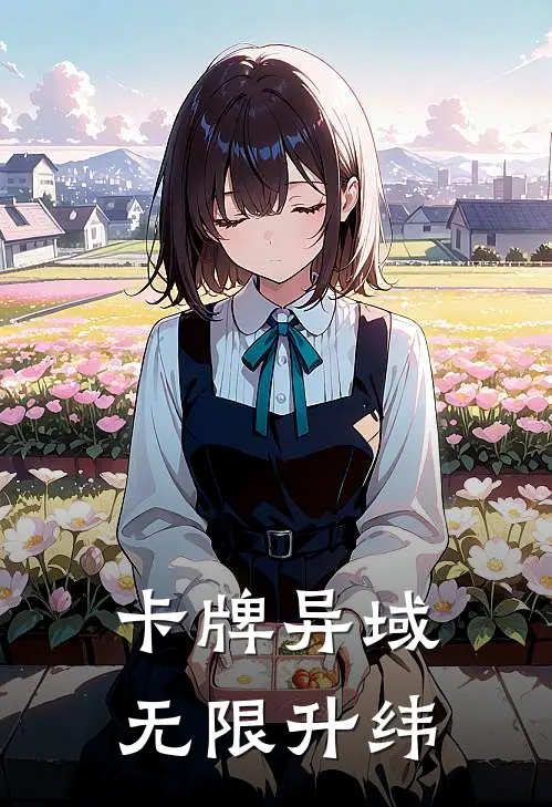 卡牌异域：无限升纬