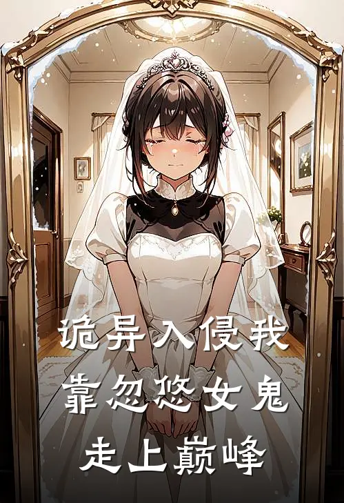 诡异入侵我靠忽悠女鬼走上巅峰