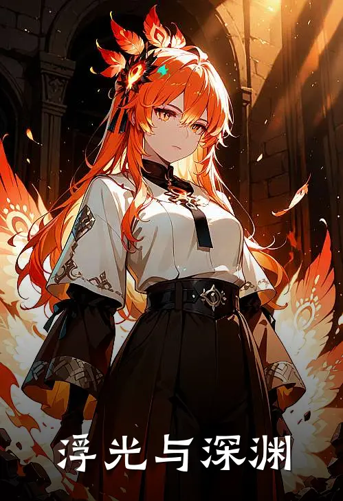 浮光与深渊