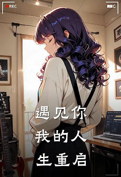 遇见你，我的人生重启