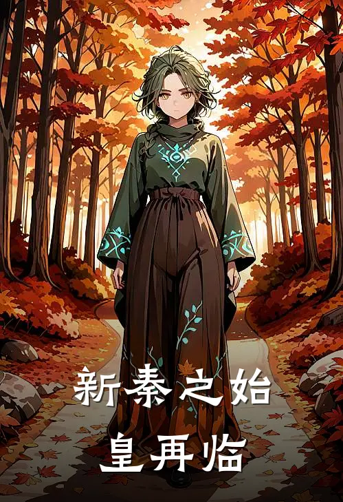 新秦之始皇再临