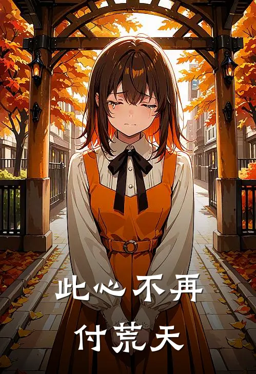 此心不再付荒天