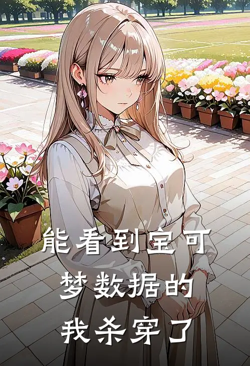 能看到宝可梦数据的我杀穿了