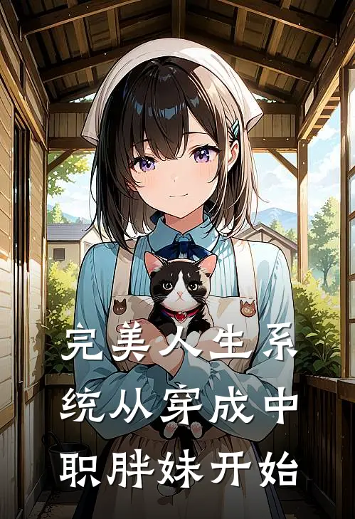 完美人生系统从穿成中职胖妹开始