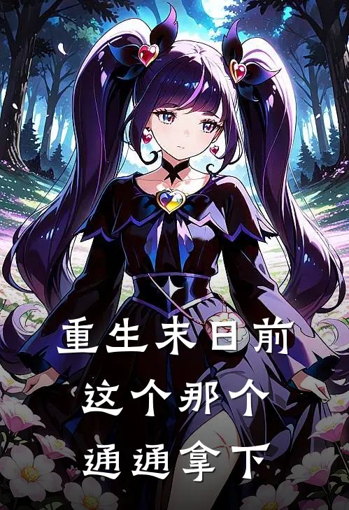 重生末日前：这个那个通通拿下