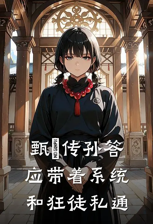 甄嬛传孙答应带着系统和狂徒私通