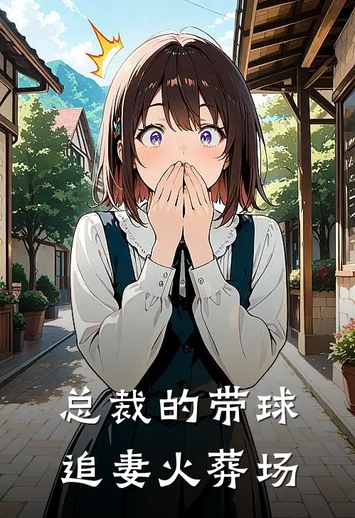 总裁的带球追妻火葬场