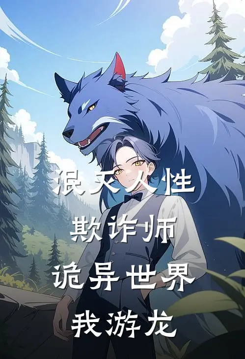 泯灭人性欺诈师，诡异世界我游龙