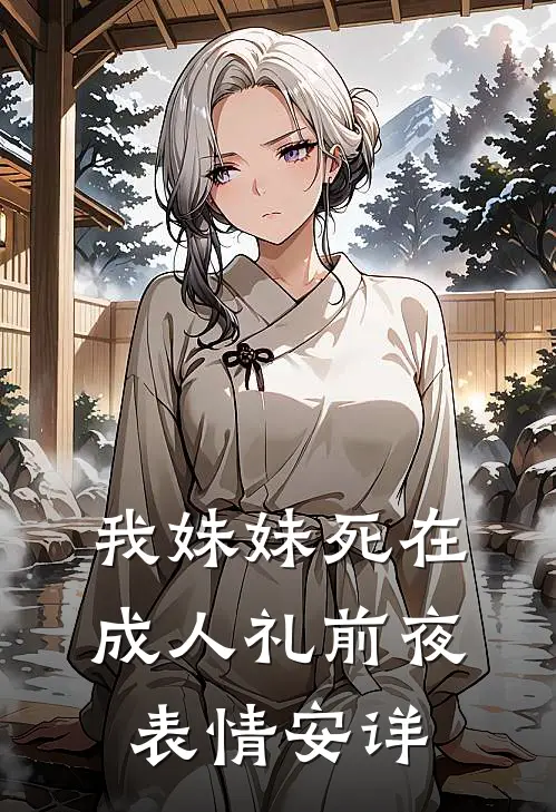 我妹妹死在成人礼前夜，表情安详