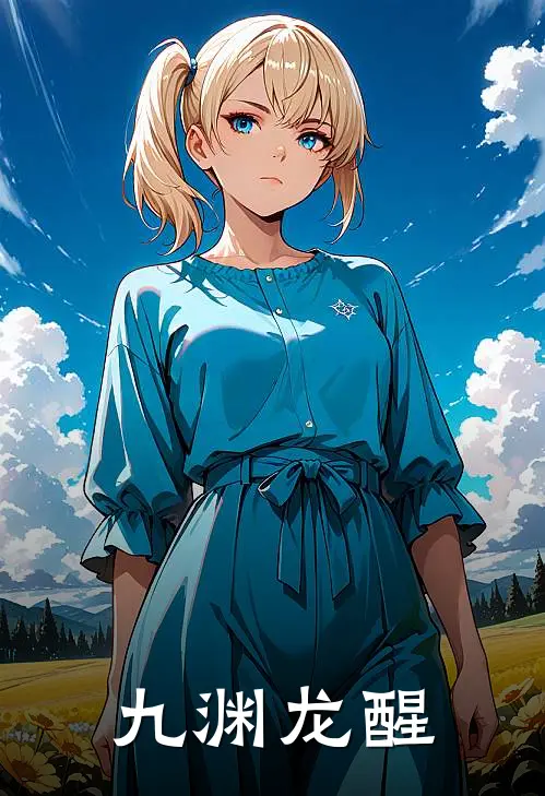 九渊龙醒