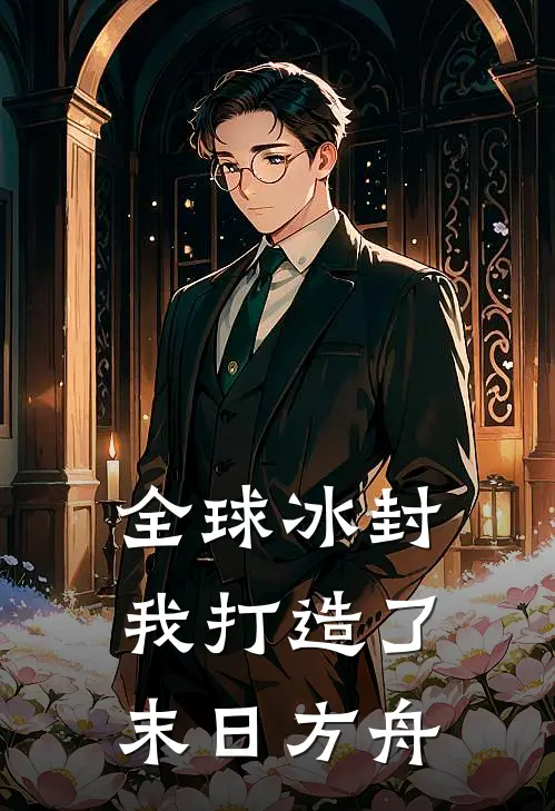 全球冰封：我打造了末日方舟