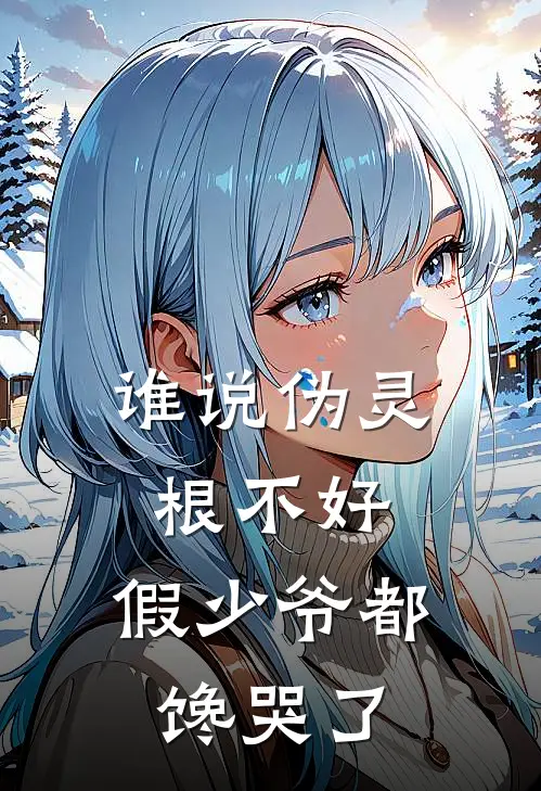 谁说伪灵根不好，假少爷都馋哭了